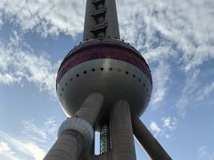 -东方明珠广播电视塔