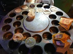 -红土地(地铁站)