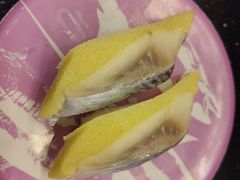 -三禾寿司(石龙店)