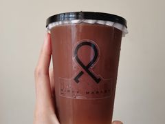 -愉市 Hippy Market(香榭里花园店)