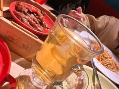 -避风塘(宝山万达店)