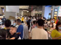 -东莞松山湖万象汇