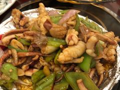 -燕语野生河鱼馆