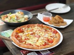 -Laker's(798店)