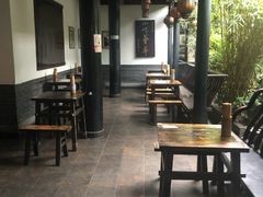 大堂-龙抄手(文殊坊店)