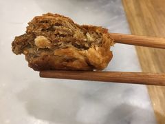 一品烧饼-牛街·马辈儿涮肉(牛街二店)