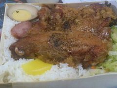 鸡腿饭-东池便当(沪闵路店)