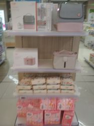 -孩子王童乐园(天津远洋乐堤港店)