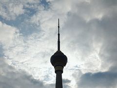 -中央广播电视塔