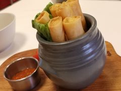 -玩味工厂·东南亚特色餐厅(太古里店)