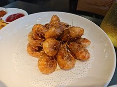 -红厨巷·淮扬菜(熙南里店)