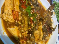 -老南京土菜馆(状元境店)