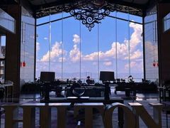 -大理实力希尔顿酒店•香全日制餐厅