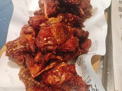 -鸣记脆皮烤鱼(铁西店)