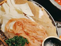 -晓宇重庆火锅(西安荟聚店)
