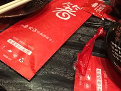 -食锦记·福建私房菜(万宝广场店)