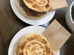 -子午路张记肉夹馍(翠华路店)