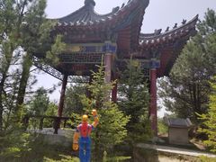 -翠矶山公园