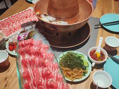 -额尔敦草原涮羊肉·烧烤(冻青树总店)