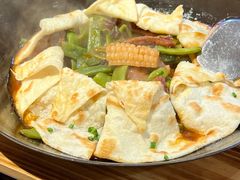 -李老哈·东北菜(宋园路店)