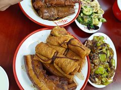-刘小忙把子肉(北园大街总店)