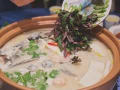 -湘轩·土菜研究院(光大店)