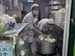 -山东呛面馒头(鼓楼外大街店)