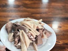 -苏州藏书羊肉馆(安顺路店)