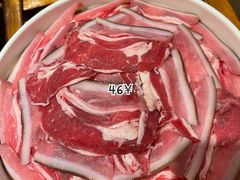 -快活林酸汤鱼鲜品火锅店(甲秀楼店)