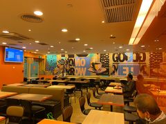 -大快活(罗湖商业城分店)