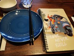 -星叶·东南亚料理(宁波万象汇店)