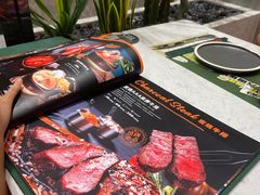 -西语·炭烧牛排(卓越中寰店)