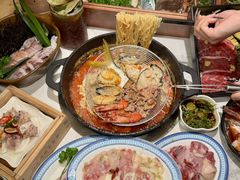 -太琼糟粕醋火锅·海南老爸茶(海棠湾臻选店)