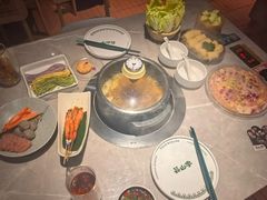 -芸山季·云南野生菌火锅(宝能环球汇店)