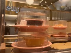 -争鲜回转寿司(通州万达店)
