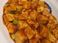 -峨嵋酒家(地安门店)