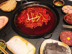 -胖碗火锅(观音桥店)