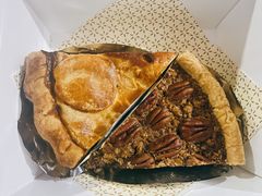 朗姆碧根果-Pie Bird(新闸路店)