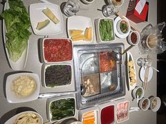 -海底捞火锅(杭州天虹购物中心店)