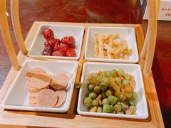 -杨记隆府(汉街店)