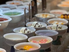 -李犟大爆鳝面·手工蟹黄包(湖滨西湖店)