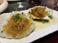 -神洲四海大酒楼(王府井澳门中心店)