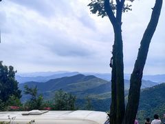 -莫干山风景区