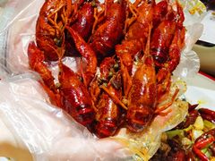 -小杨烤肉·陕西烧烤·陕西地方菜(东新街【永兴坊】店)