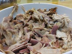 -阿四台山黄鳝饭(东门店)