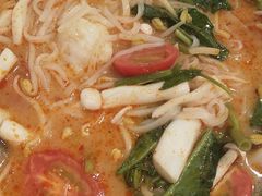 -荷花泰菜(东方新天地店)