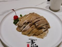 -梅利汴京烤鸭•开封豫菜地标店(东大街店)