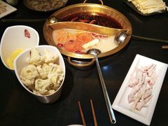 -怡品川宇火锅(宝立方店)
