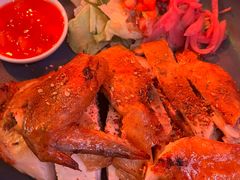 -Famous肥猫墨西哥音乐餐吧(五棵松华熙LIVE店)
