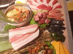 -嘿嘟嘟·肋条烧肉放题(爱融荟城店)